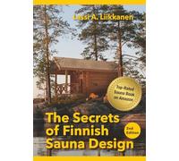 The Secrets of Finnish Sauna Design
