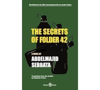 The Secrets of Folder 42