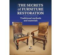 The Secrets of Furniture Restoration: Traditional methods and materials