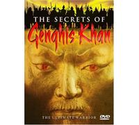 The Secrets Of Genghis Khan