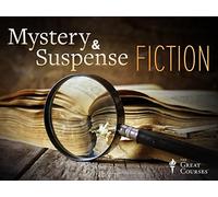 The Secrets of Great Mystery and Suspense Fiction