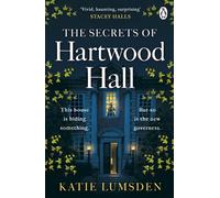 The Secrets of Hartwood Hall: The mysterious and atmospheric gothic novel for fa