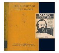 The Secrets of High Wages