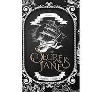 The Secrets of Jane: Book 1: Forgotten (The Warlords of Skull's Row)