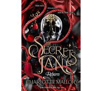 The Secrets of Jane: Reborn (The Warlords of Skull's Row)