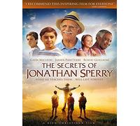 The Secrets of Jonathan Sperry