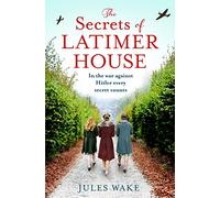 The Secrets of Latimer House