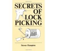 The Secrets of Lock Picking
