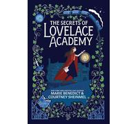 The Secrets of Lovelace Academy