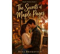 The Secrets of Maple Pages (Maple Hollow)