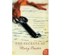 The Secrets of Mary Bowser (P.S.)