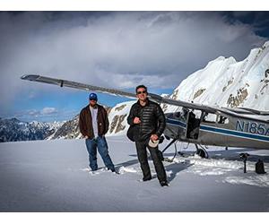 The Secrets Of Mount Hayes