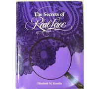 The Secrets of Real Lace: Is It Handmade or Machine