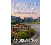 The Secrets of Serenity Lane (Under the Roof)