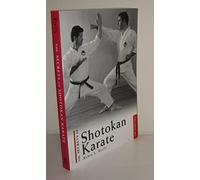 The Secrets of Shotokan Karate