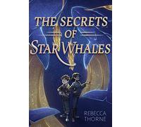 The Secrets of Star Whales