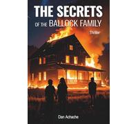 The secrets of the Ballock family: Incredible plot twists !