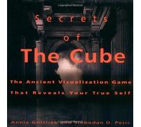 The Secrets of the Cube: The Ancient Visualization Game That Reveals Your True Self