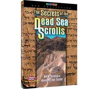 The Secrets of the Dead Sea Scrolls by Narrated By John Shrapnel