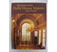 The Secrets of the Dolls' House Makers