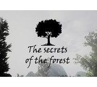 The Secrets of The Forest Steam CD Key
