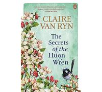 The Secrets of the Huon Wren