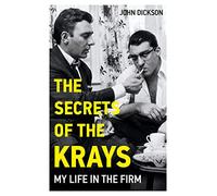 The Secrets of The Krays - My Life in The Firm
