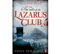 The Secrets of the Lazarus Club