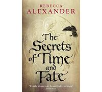 The Secrets of Time and Fate: Volume 3 (Secrets, 3)