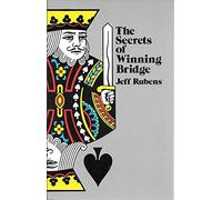 The Secrets of Winning Bridge