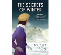 The Secrets of Winter: A Josephine Tey Mystery: 9