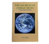 The Secrets Of Zodiac Signs