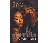The Secrets On Sevynth Street (Family Ties)