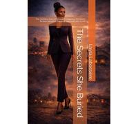 The Secrets She Buried: The Architecture of Armor: A Gripping Women’s Fiction Novel of Trauma, Survival, and Love