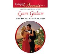 The Secrets She Carried (Harlequin Presents)