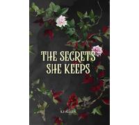 The Secrets She Keeps: 1 (The Origins)