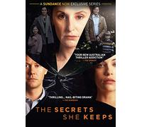The Secrets She Keeps