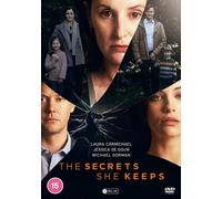 The Secrets She Keeps - BBC Drama