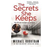 The Secrets She Keeps : Now a major BBC series starring Laura Carmichael