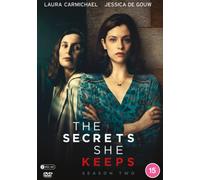 The Secrets She Keeps Series 2 [DVD]