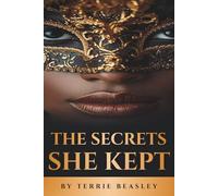 The secrets she kept