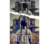 The Secrets She Kept