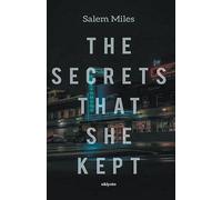 The Secrets That She Kept: 1 (The Devington)