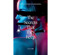 The Secrets That They Keep: 1