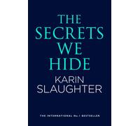 The Secrets We Hide