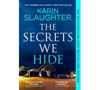The Secrets We Hide