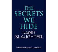 The Secrets We Hide: Book 2 (The North Falls Series)