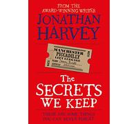 The Secrets We Keep