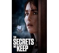 The Secrets We Keep-Inclus Version Française [Blu-Ray]
