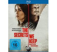 Various - The Secrets we keep - Schatten der Vergangenheit BD